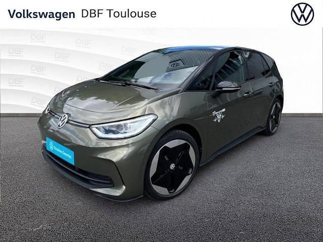 Utilisé 2025 VW ID.3 Pro Citadine | 39 980 € (Prix juste) - Image 1/4
