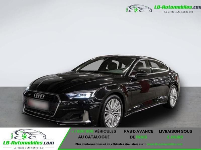 Occasion 2020 Audi A5 Sportback Sport Citadine | 38 600 € (Prix juste) - Image 1/4