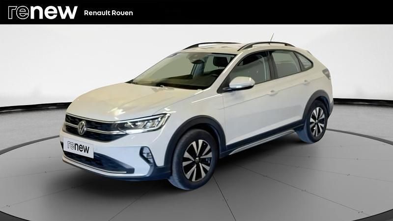 Gris Utilisé 2024 VW Taigo Life SUV | 21 990 € (Prix juste) - Image 1/4