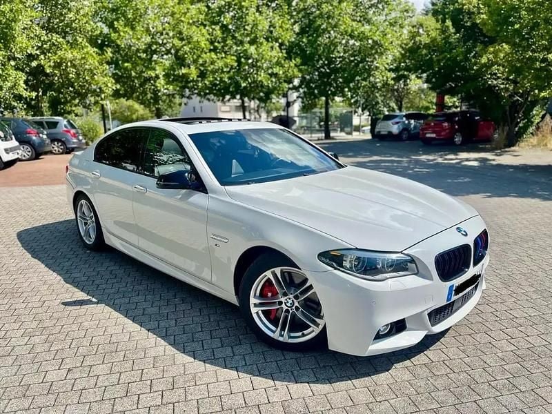 Occasion BMW 528 M Sport 245 ch (180 kW) 2015 Berline