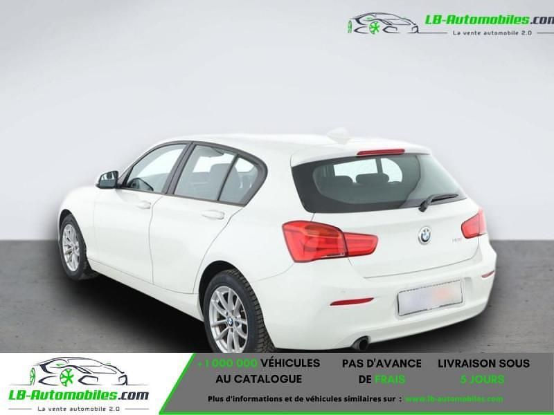 Occasion BMW 318 136 ch (100 kW) 2017 Berline