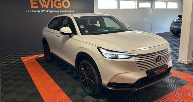 Occasion Honda HR-V 109 ch (80 kW) 2022 Blanc SUV