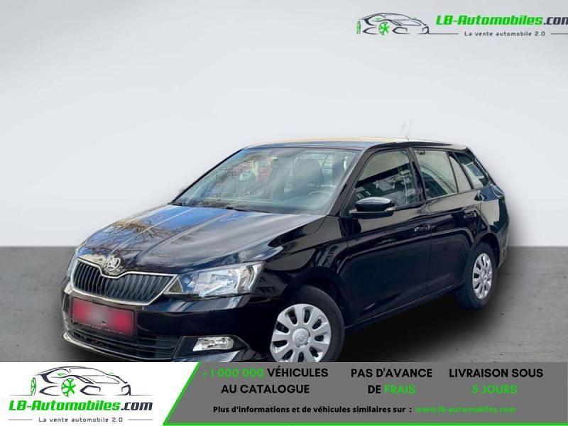 Occasion Skoda Fabia 90 ch (66 kW) 2016 Break