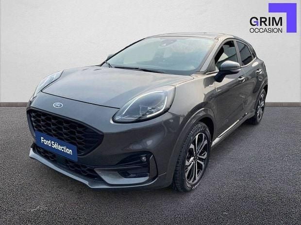 Utilisé 2023 Ford Puma ST-Line | 21 490 € (Prix juste) - Image 1/4