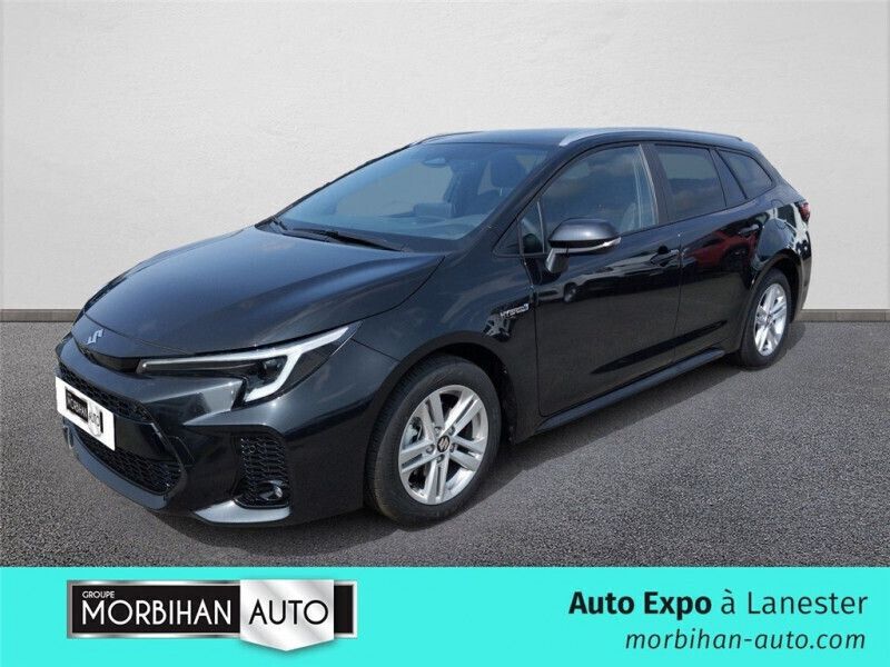 Occasion 2024 Suzuki Swace Break | 28 480 € (Prix juste) - Image 1/4