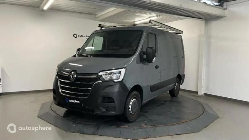 Occasion 2022 Renault Master Van | 20 499 € (Prix juste) - Image 1/4