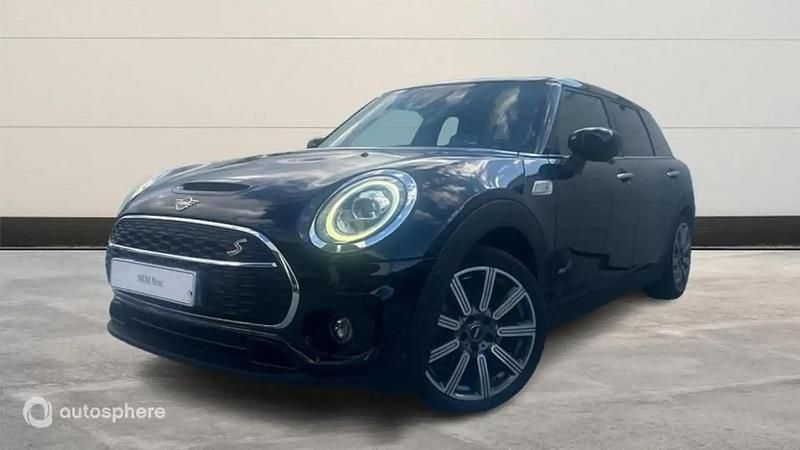 Utilisé 2019 Mini Cooper SD Citadine | 21 799 € - Image 1/4