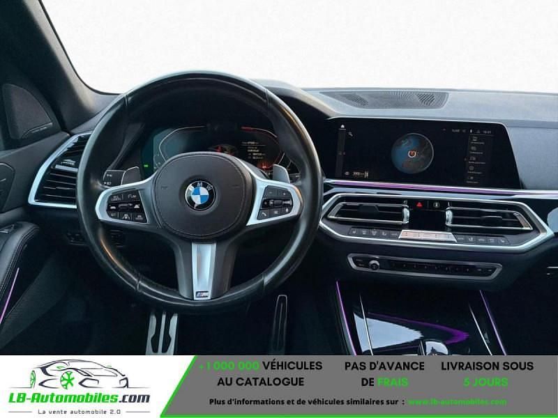 Occasion BMW 340 Comfort Edition 340 ch (250 kW) 2019