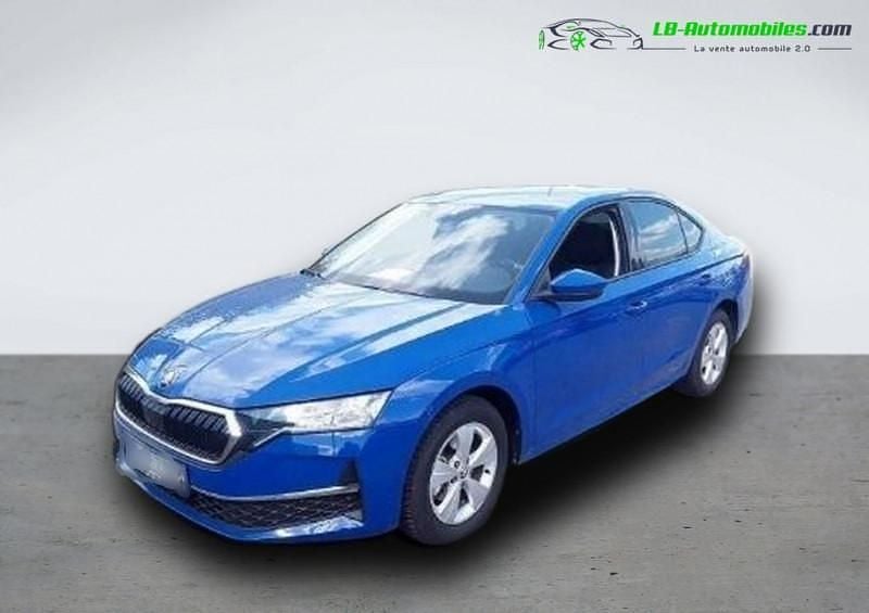 Utilisé 2024 Skoda Octavia Berline | 31 900 € (Prix juste) - Image 1/3