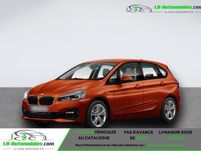 Occasion BMW 218 140 ch (102 kW) 2019 Break
