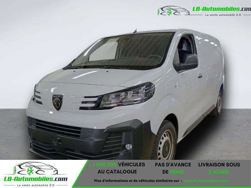 Utilisé 2024 Peugeot Expert Van | 31 400 € (Prix juste) - Image 1/4