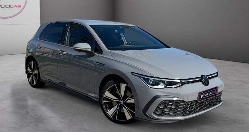 Utilisé 2021 VW Golf VIII GTD Berline | 24 980 € (Bon prix) - Image 1/4