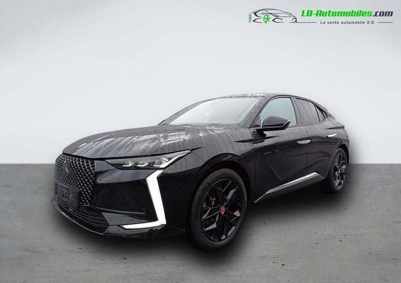 Utilisé 2022 DS Automobiles DS4 Berline | 32 900 € (Prix juste) - Image 1/4