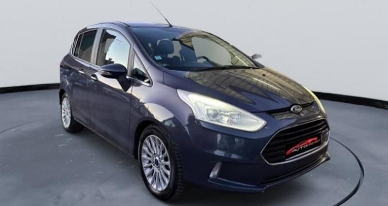 Occasion Ford B-MAX Titanium 125 ch (91 kW) 2013 Monospace
