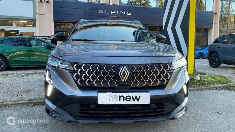 Occasion Renault Austral Techno 133 ch (97 kW) 2025 SUV
