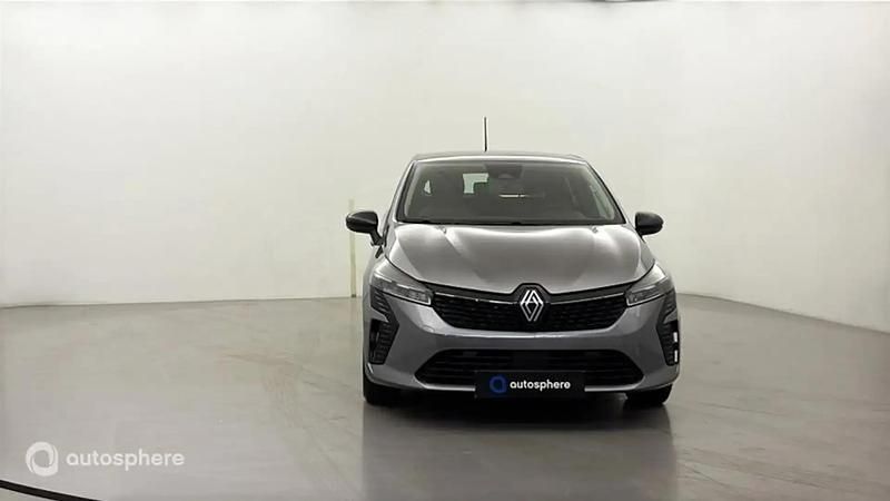 Occasion Renault Clio V Evolution 102 ch (75 kW) 2024 Berline