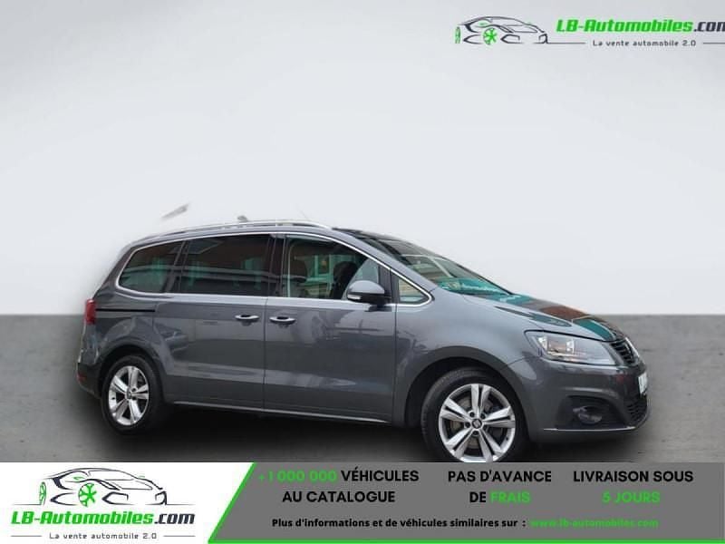 Occasion Seat Alhambra 150 ch (110 kW) 2019 Monospace