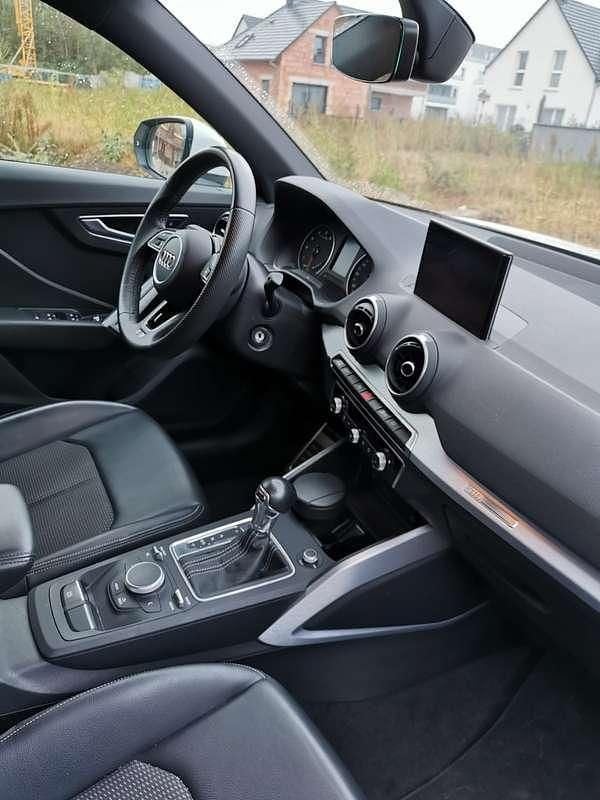 Occasion Audi Q2 Advanced 150 ch (110 kW) 2017 SUV