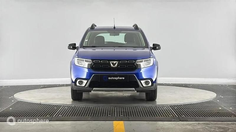 Occasion Dacia Sandero 102 ch (75 kW) 2020 Berline