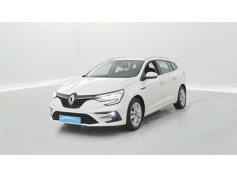 Occasion Renault Mégane IV Business 160 ch (117 kW) 2021 Break