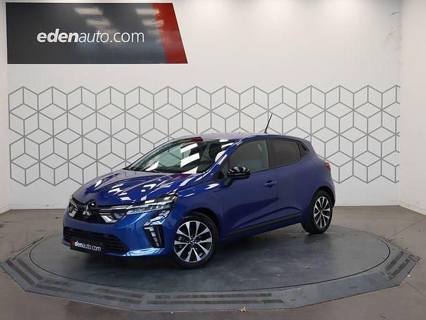 Bleu Utilisé 2024 Mitsubishi Colt | 17 490 € (Prix juste) - Image 1/4