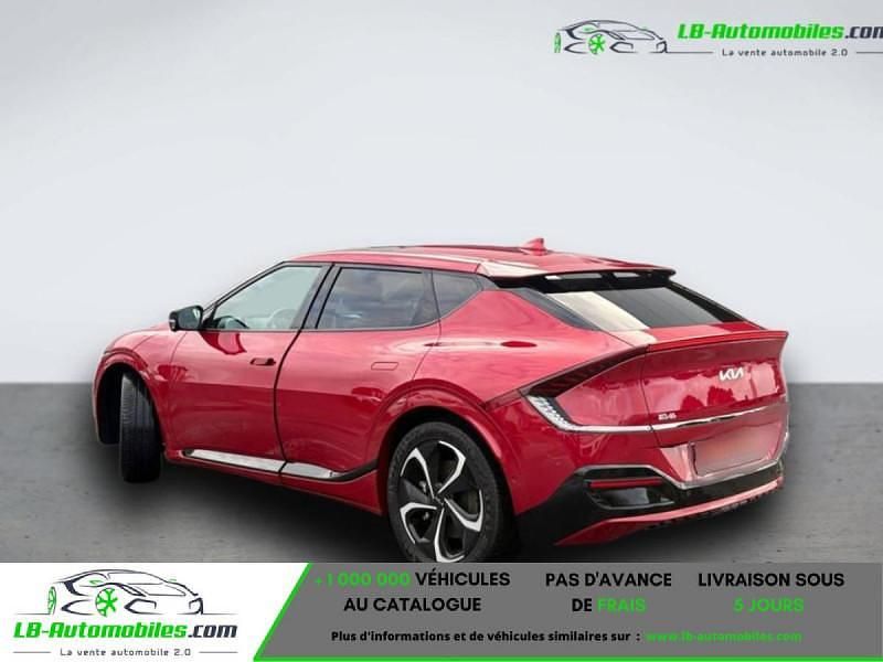 Occasion 2022 Kia EV6 SUV | 41 500 € (Prix assez cher) - Image 1/3