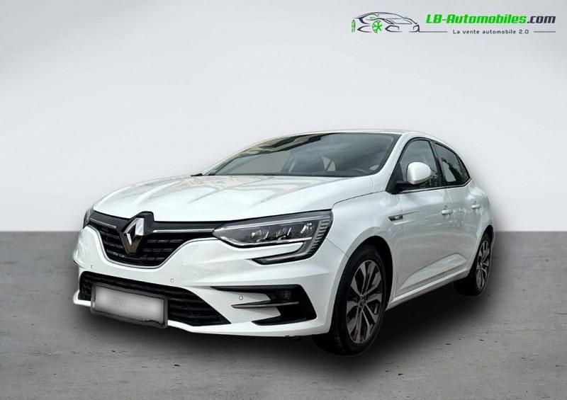 Utilisé 2021 Renault Mégane IV Berline | 18 000 € (Bon prix) - Image 1/4
