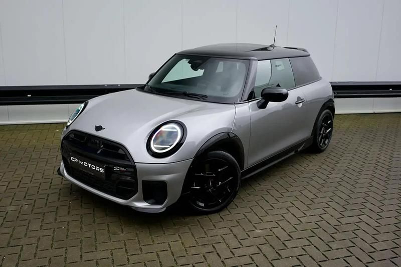 Argent Utilisé 2024 Mini Cooper Citadine | 31 995 € (Prix cher) - Image 1/4