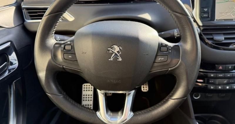 Occasion Peugeot 208 120 ch (88 kW) 2013 Citadine