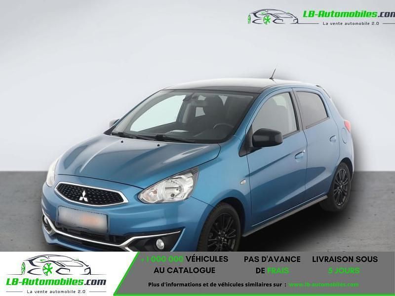 Occasion 2019 Mitsubishi Space Star Citadine | 13 400 € (Prix juste) - Image 1/4