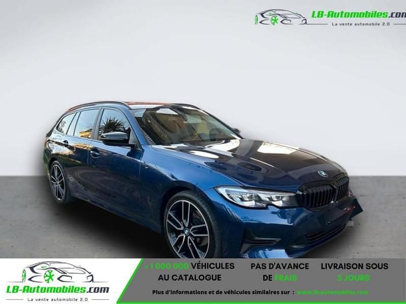Occasion BMW 320 190 ch (139 kW) 2019 Berline
