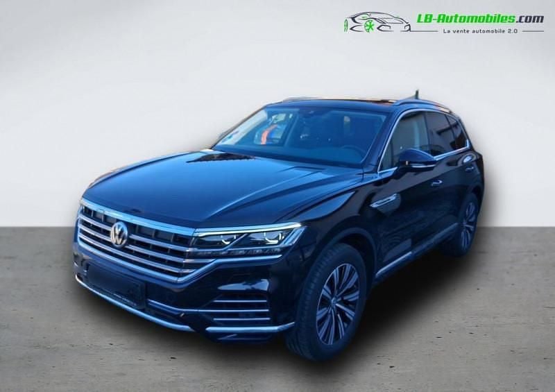 Utilisé 2018 VW Touareg SUV | 42 100 € (Super prix) - Image 1/4