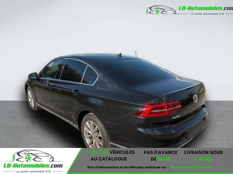 Occasion VW Passat 150 ch (110 kW) 2018 Berline