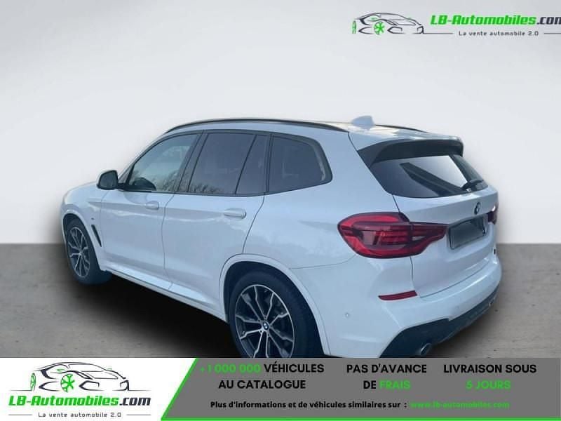 Occasion BMW X3 Comfort Edition 265 ch (194 kW) 2018 SUV