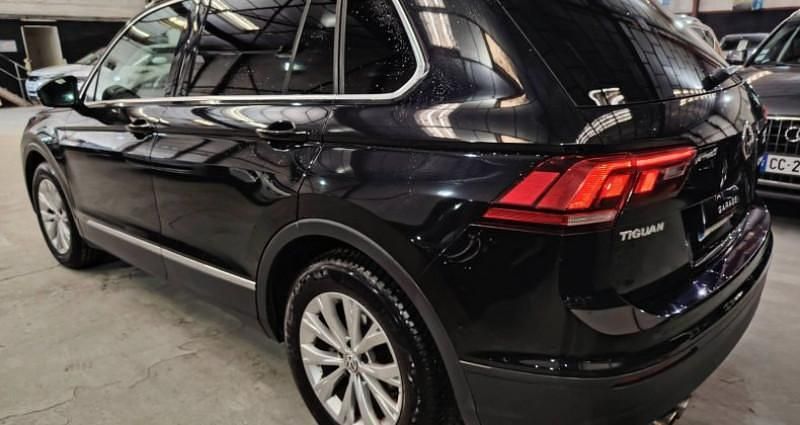Occasion VW Tiguan 150 ch (110 kW) 2016 SUV