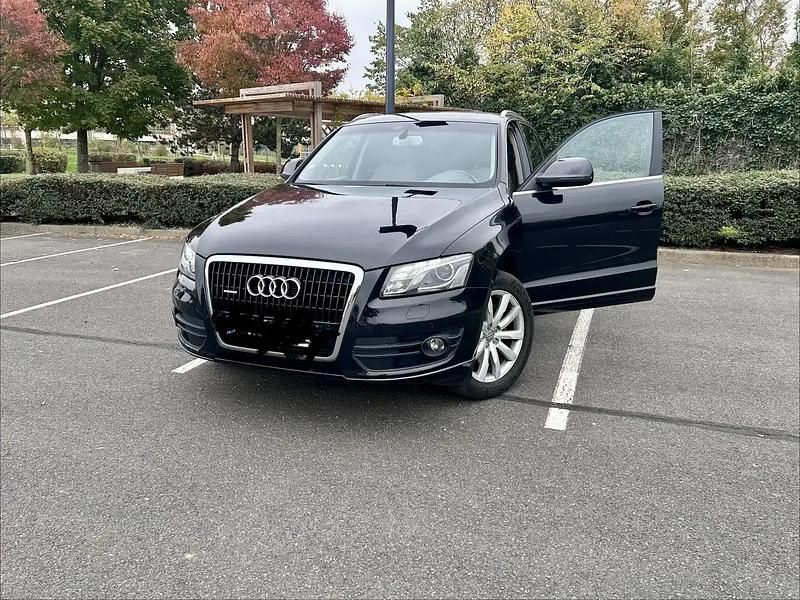 Occasion Audi Q5 239 ch (175 kW) 2009 SUV
