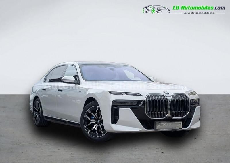Utilisé 2024 BMW 740 Comfort Edition Berline | 104 000 € - Image 1/4