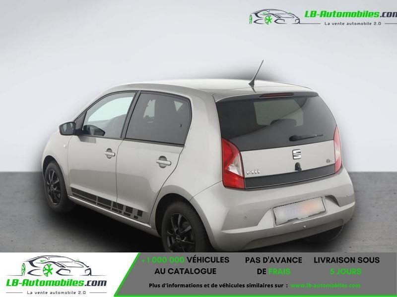 Occasion Seat Mii 75 ch (55 kW) 2019 Citadine