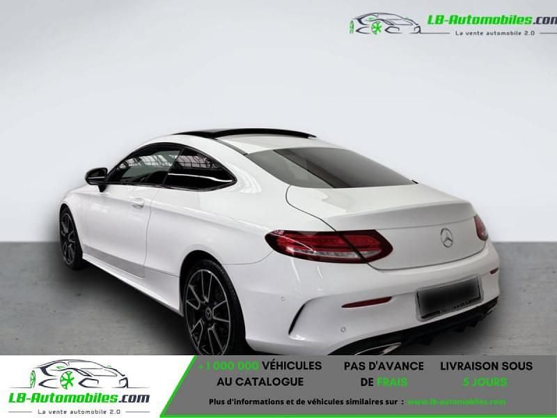 Occasion Mercedes C300 258 ch (189 kW) 2019 Berline