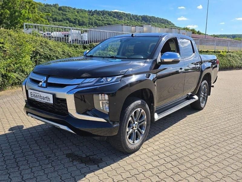 Utilisé 2020 Mitsubishi L200 Pick-up | 30 990 € (Bon prix) - Image 1/4