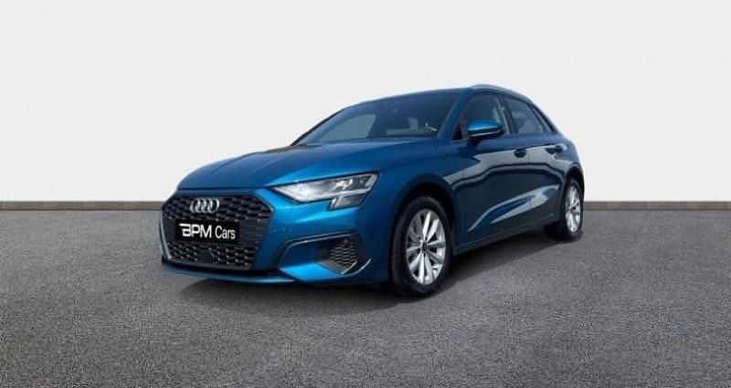Occasion 2022 Audi A3 Design Berline | 21 990 € (Super prix) - Image 1/4