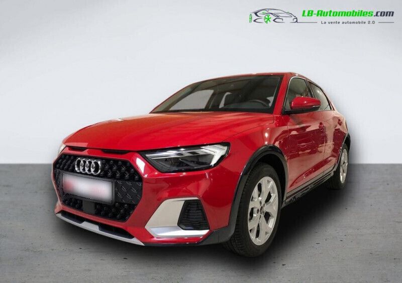 Utilisé 2024 Audi A1 Sport Citadine | 28 400 € (Bon prix) - Image 1/4