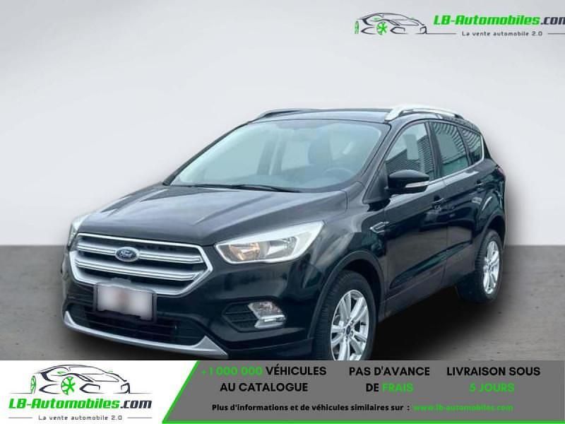 Occasion 2018 Ford Kuga SUV | 18 800 € (Prix cher) - Image 1/4