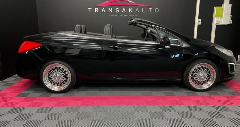 Occasion Peugeot 308 200 ch (147 kW) 2011 Coupé