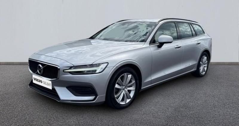Utilisé 2021 Volvo V60 Business Edition Break | 20 900 € - Image 1/4