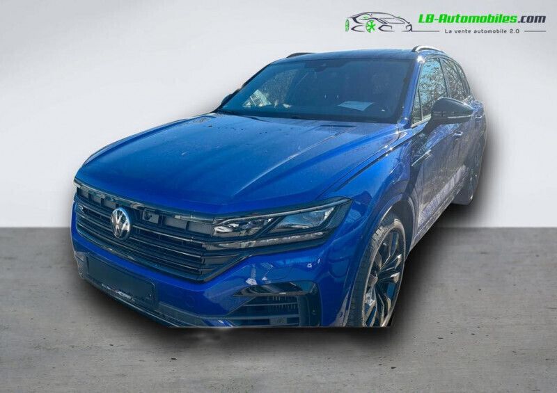 Utilisé 2022 VW Touareg SUV | 65 800 € (Prix juste) - Image 1/2