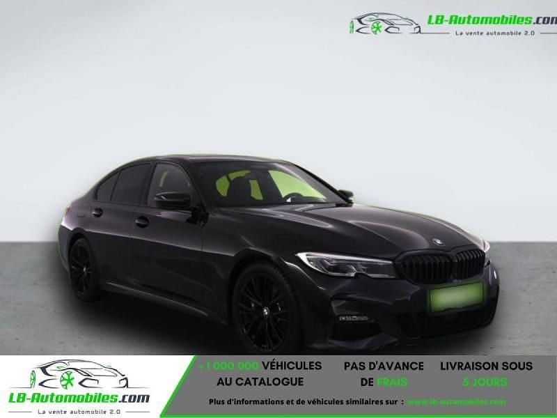 Occasion BMW 330 Comfort Edition 265 ch (194 kW) 2019 Berline