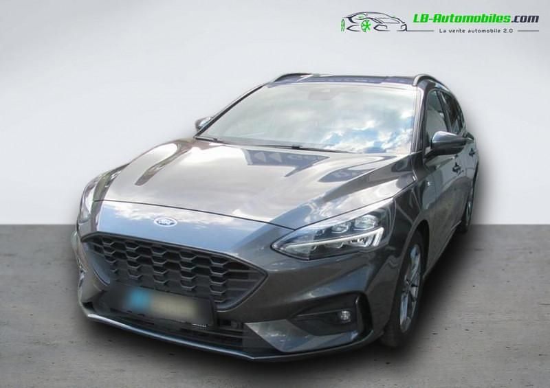 Utilisé 2020 Ford Focus Break | 23 400 € (Prix juste) - Image 1/3