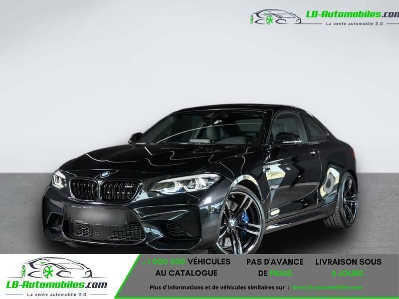 Utilisé 2018 BMW M2 Comfort Edition Coupé | 51 400 € (Prix juste) - Image 1/4