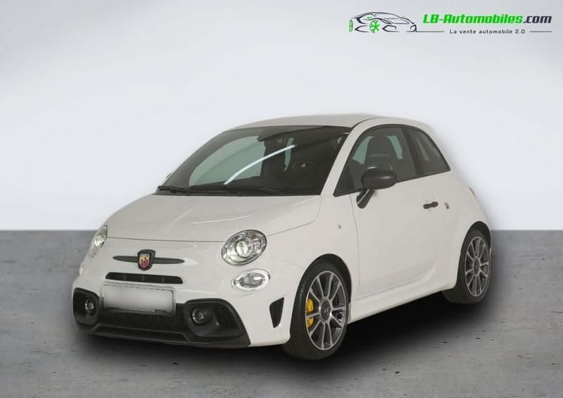 Utilisé 2024 Abarth 595 Competizione Citadine | 34 500 € (Prix cher) - Image 1/4